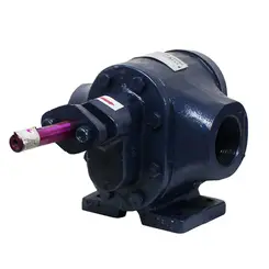 Bomba de Engrenagem 1.1/2" 11000 L/h Hidex H1C112 SL