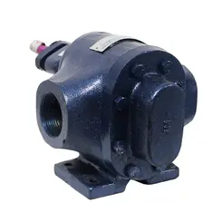 Bomba de Engrenagem 1.1/2" 11000 L/h Hidex H1C112 SL