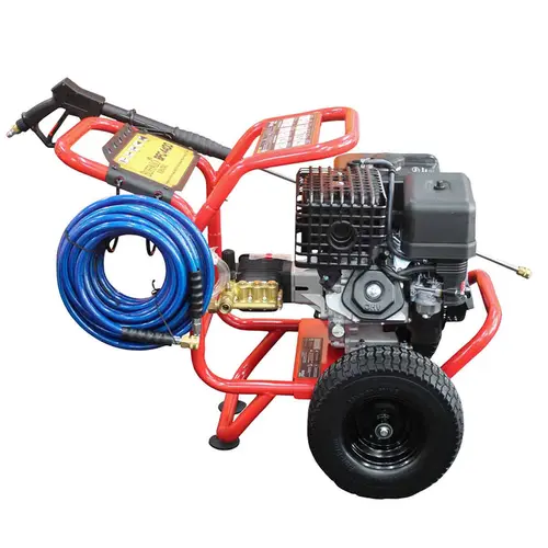 Hidrolavadora 4400 PSI a Gasolina 15 cv BFG 4400 Buffalo 61578