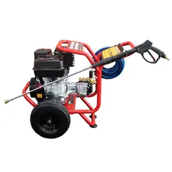 Hidrolavadora 4400 PSI a Gasolina 15 cv BFG 4400 Buffalo 61578