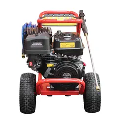 Hidrolavadora 4400 PSI a Gasolina 15 cv BFG 4400 Buffalo 61578