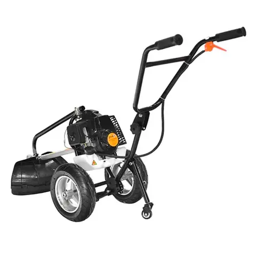 Motocultivador a Gasolina 2 Tempos Multifunção 63 cc ZMax ZT-630