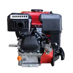 Motor a Gasolina Multiuso 7,0 cv 212cc Kawashima GE700-E Partida Elétrica