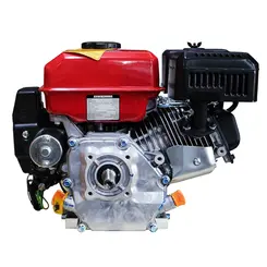 Motor a Gasolina Multiuso 7,0 cv 212cc Kawashima GE700-E Partida Elétrica
