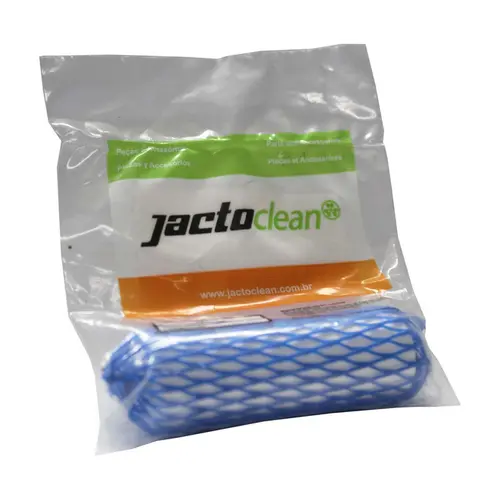 Suplemento em Cerâmica 18 x 55 para Pistão Bomba J1200 Jacto Clean
