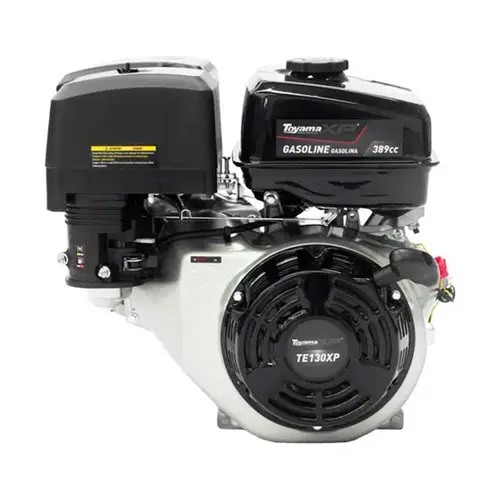 Motor a Gasolina 13 Hp Partida Manual Toyama TE130-XP