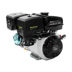 Motor a Gasolina 13 Hp Partida Manual Toyama TE130-XP
