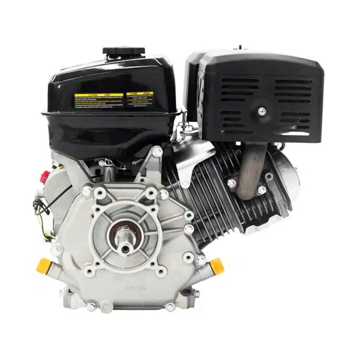 Motor a Gasolina 13 Hp Partida Manual Toyama TE130-XP