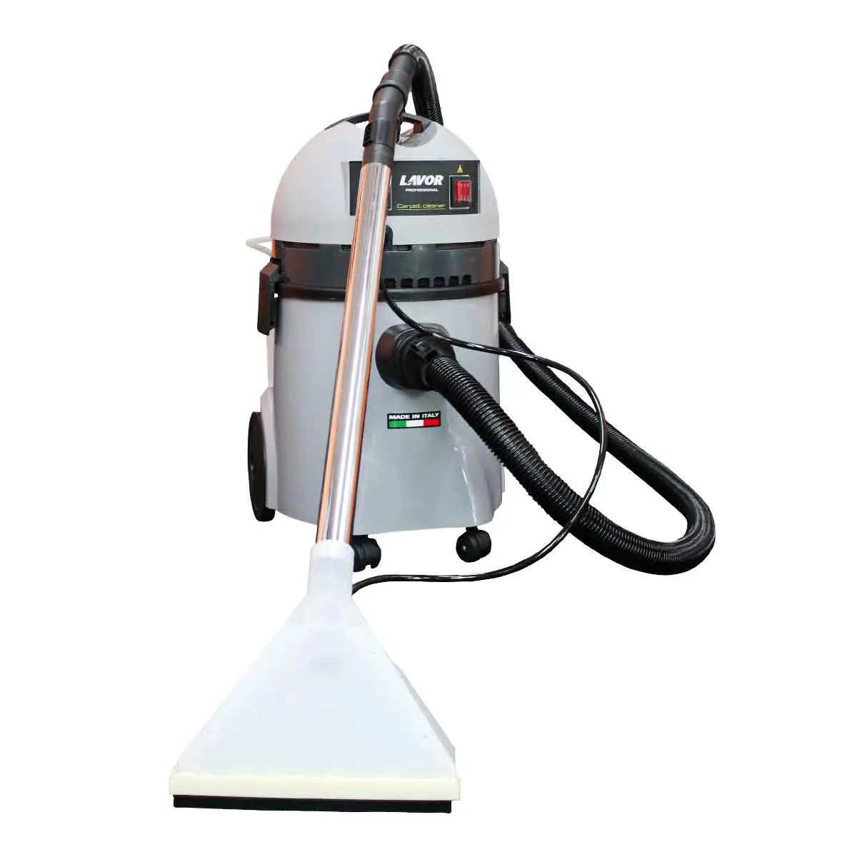 Lavadora Extratora para Carpete GBP 20 PRO 220 V Lavor