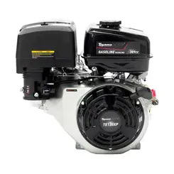 Rabeta para Barco 2,20 m com Motor a Gasolina 13 cv Toyama TE130-XP
