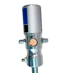 Propulsora Pneumática para Graxa 50:1 200 kg Bremen 6906