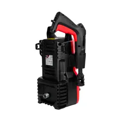Lavadora Elétrica de Alta Pressão 127 V 1000 W Toyama TEPW1600-127