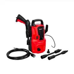 Lavadora Elétrica de Alta Pressão 127 V 1000 W Toyama TEPW1600-127