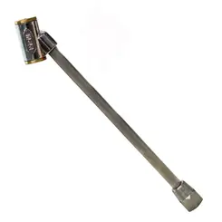 Bico Duplo para Encher Pneu 1/4" MS 5-SR Steula