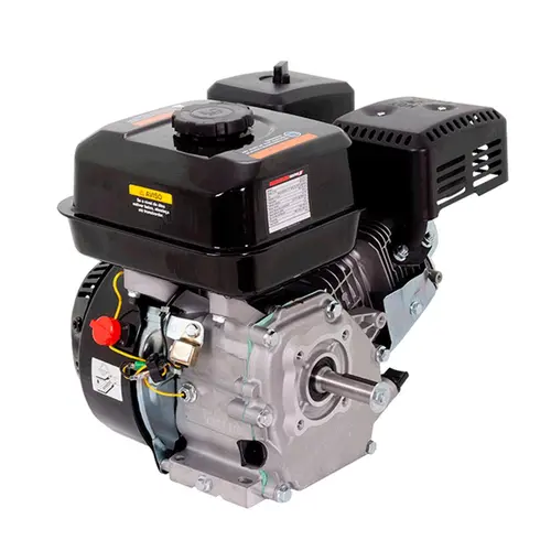 Rabeta para Barco 1,7 m Motor Kawashima 5,5 cv Modelo Luxo