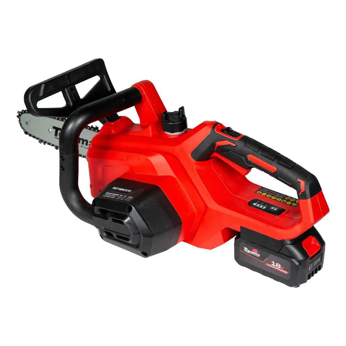 Serra de Corrente 10