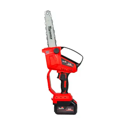 Mini Serra de Podar 6" a Bateria 18 V Toyama 416-102M