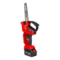 Mini Serra de Podar 6" a Bateria 18 V Toyama 416-102M