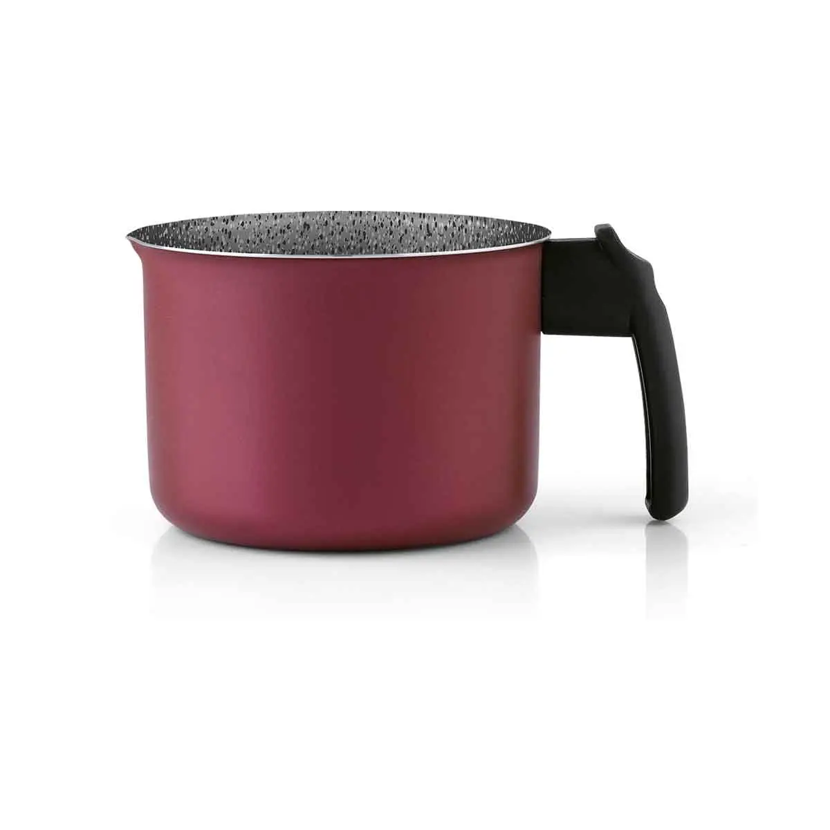 Conjunto de Panelas Alumínio 7 Peças Cereja Premium Panelux Antiaderente