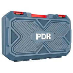 Chave de Impacto 1/2 a Bateria 20V 420NM PDR PRO-B420