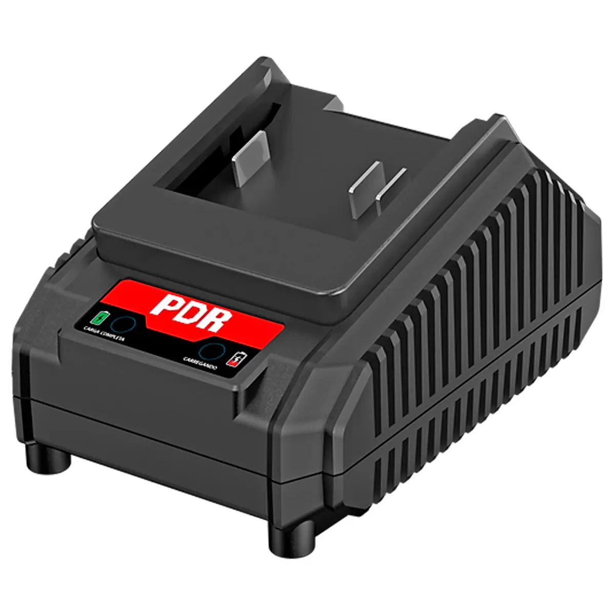 Chave de Impacto 1/2 a Bateria 20V 420NM PDR PRO-B420