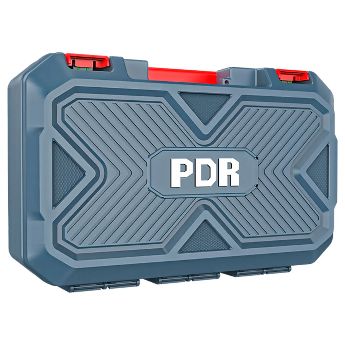 Chave de Impacto 1/2 a Bateria 20V 420NM PDR PRO-B420