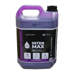 Detergente Desincrustante Intermax 1 x 200 TP 5 Litros Teixeira Pinto