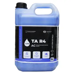 Detergente Desincrustante TA R4 1 x 200 5 Litros Teixeira Pinto