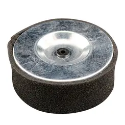 Elemento Filtro de Ar Motor Diesel 5 ou 7 hp