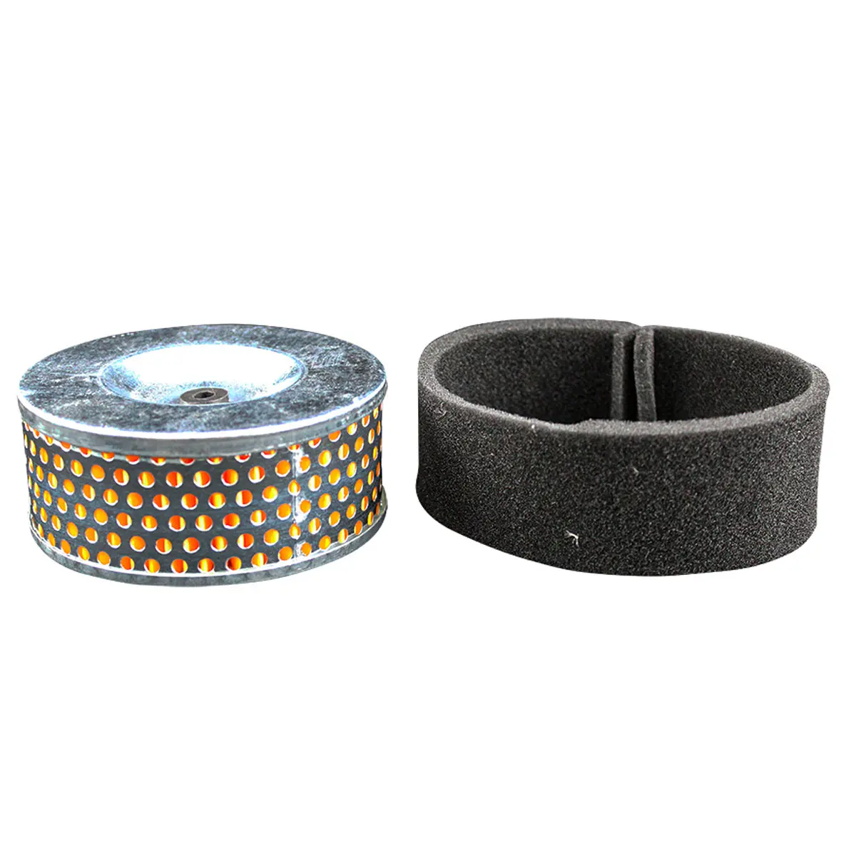 Elemento Filtro de Ar Motor Diesel 5 ou 7 hp