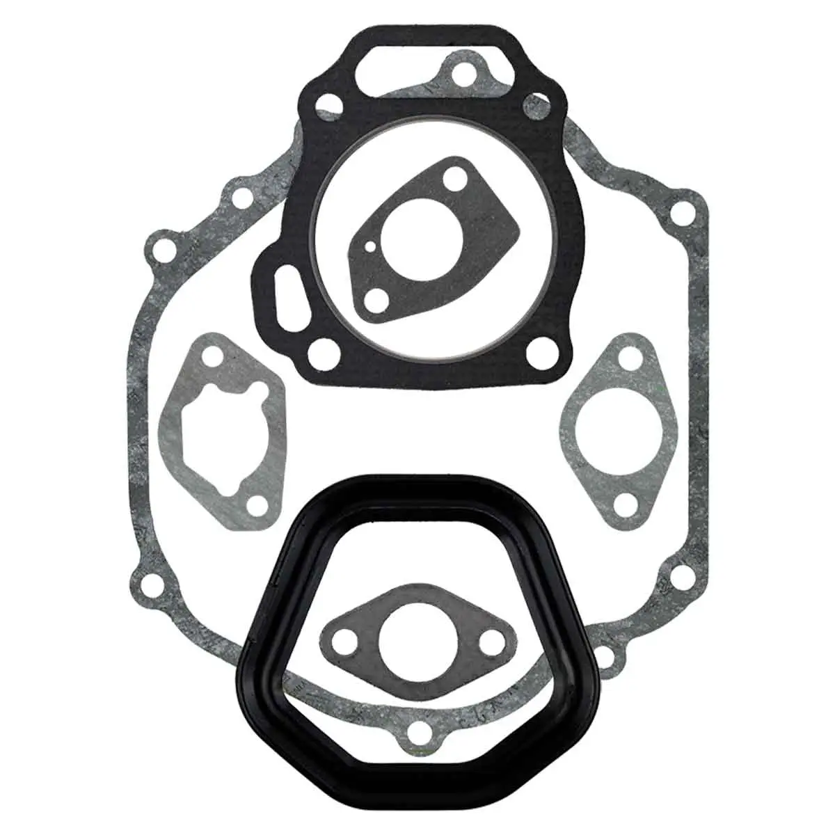 Jogo de Juntas para Motores a Gasolina de 13 hp