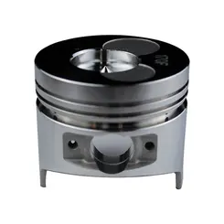 Pistão STD para Motor Diesel 10 hp