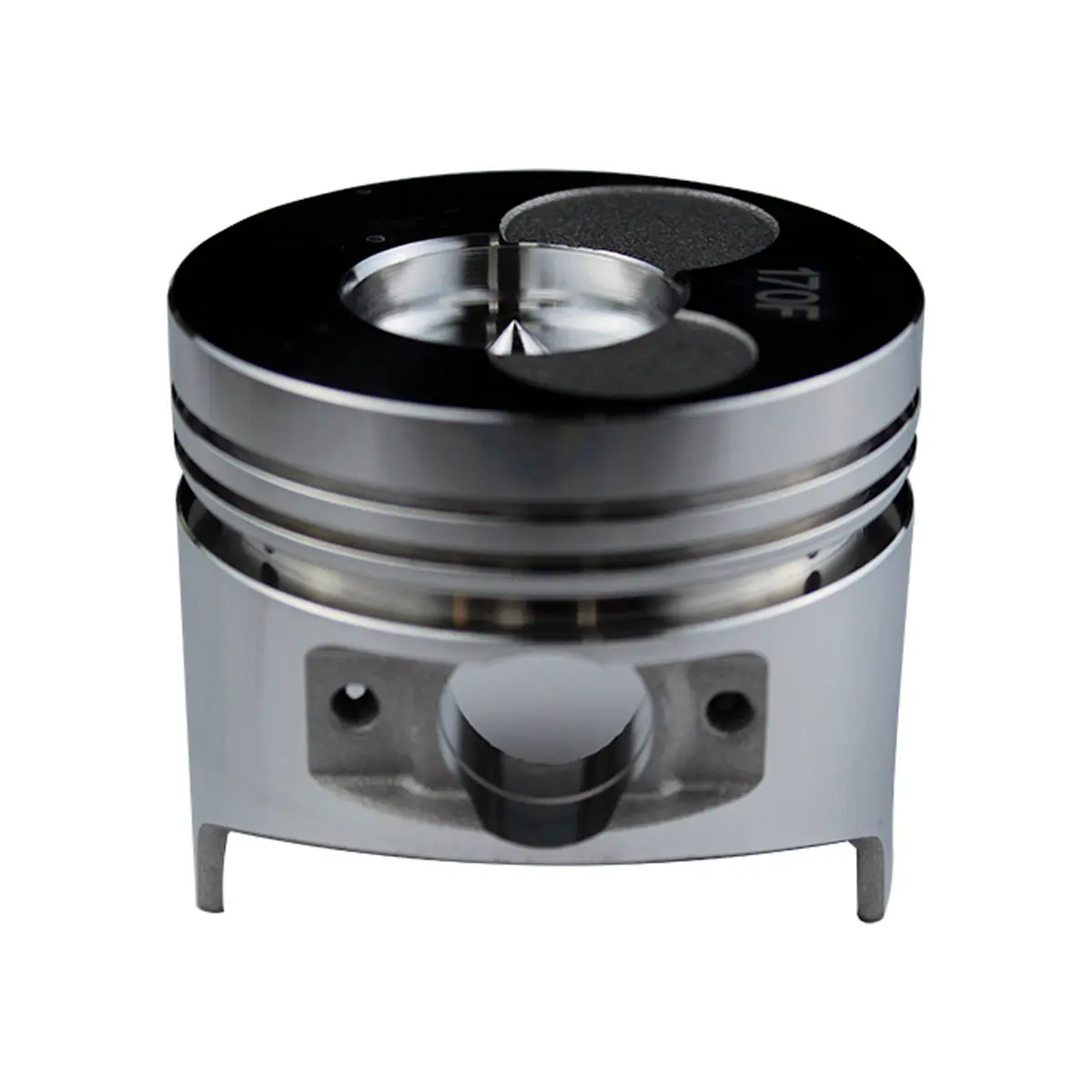 Pistão STD para Motor Diesel 10 hp