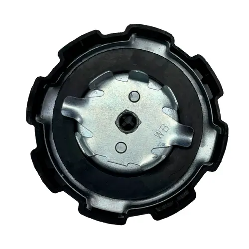 Tampa Tanque de Combustível para Motor a Gasolina 5,5 a 15 hp