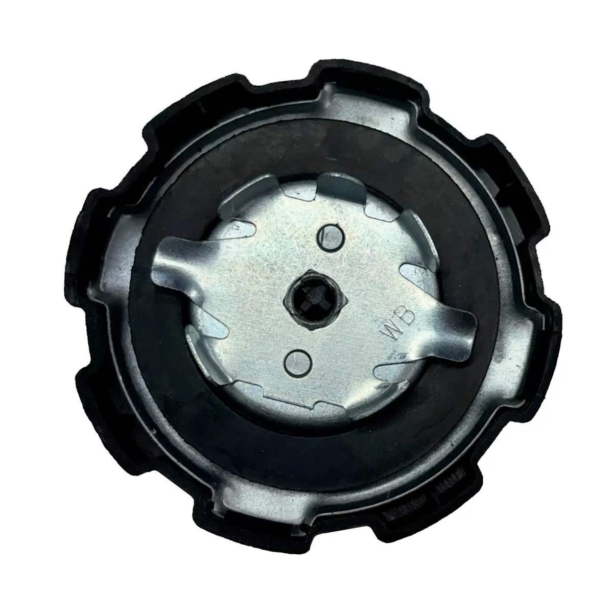 Tampa Tanque de Combustível para Motor a Gasolina 5,5 a 15 hp