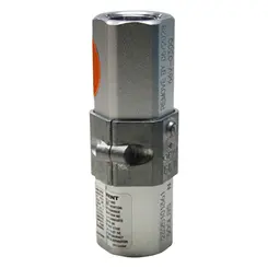 Válvula Breakaway 3/4" Não Reconectável OPW 66V-0300