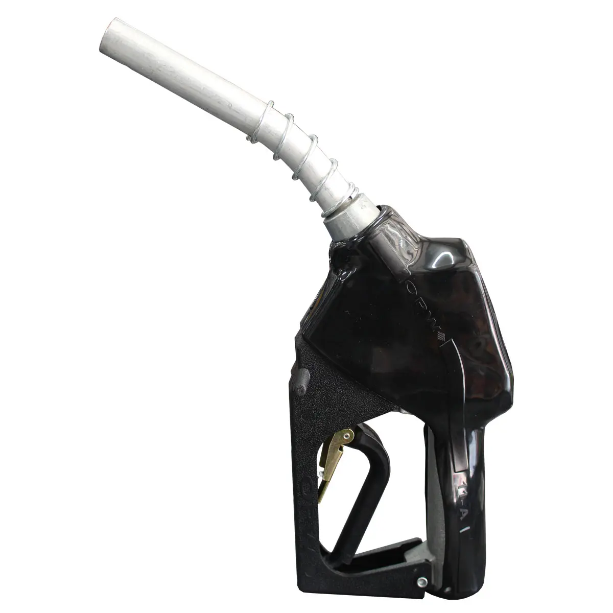 Bico de Abastecimento Automático 3/4" x 1/2" com Aletas OPW