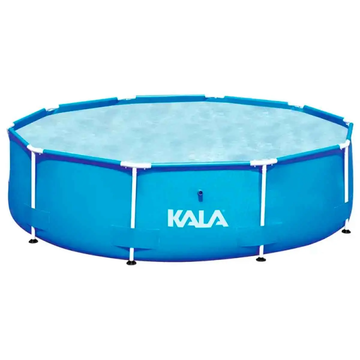 Piscina Estruturada 5200 Litros Kala
