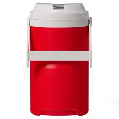 Jarra Térmica Vermelha Laguna 3,8 Litros Igloo