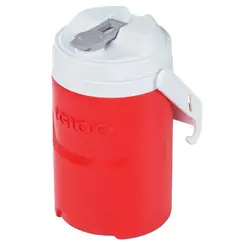 Jarra Térmica Vermelha Laguna 1,9 Litros Igloo