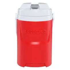 Jarra Térmica Vermelha Laguna 1,9 Litros Igloo