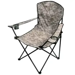 Cadeira Dobrável Comfort Plus 150 kg Kala