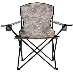 Cadeira Dobrável Comfort Plus 150 kg Kala