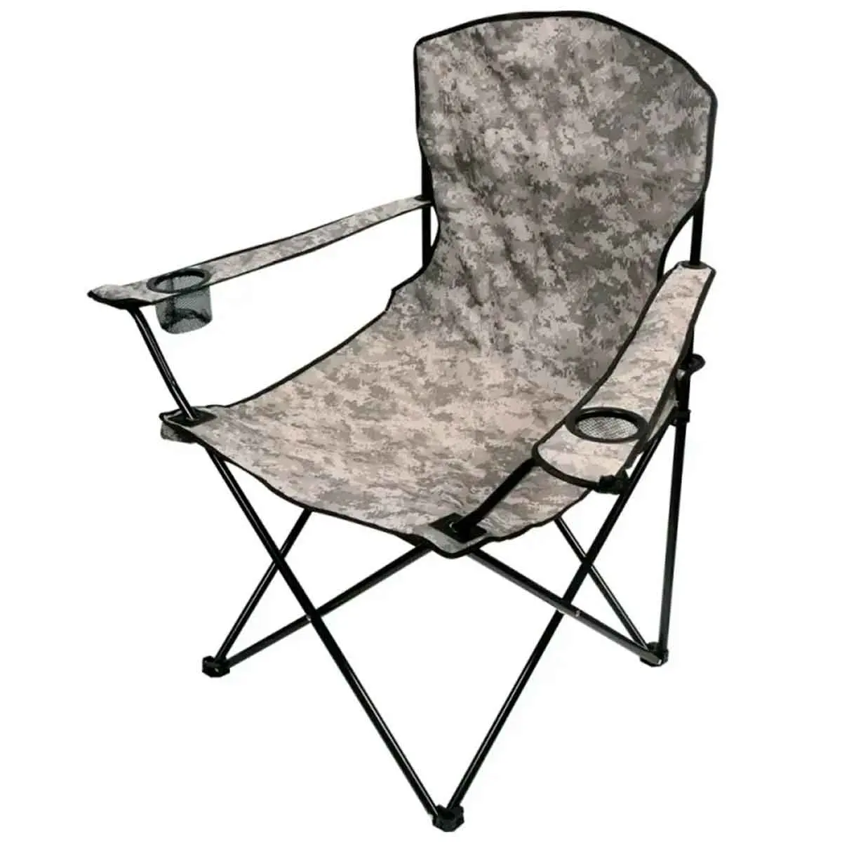 Cadeira Dobrável Comfort Plus 150 kg Kala