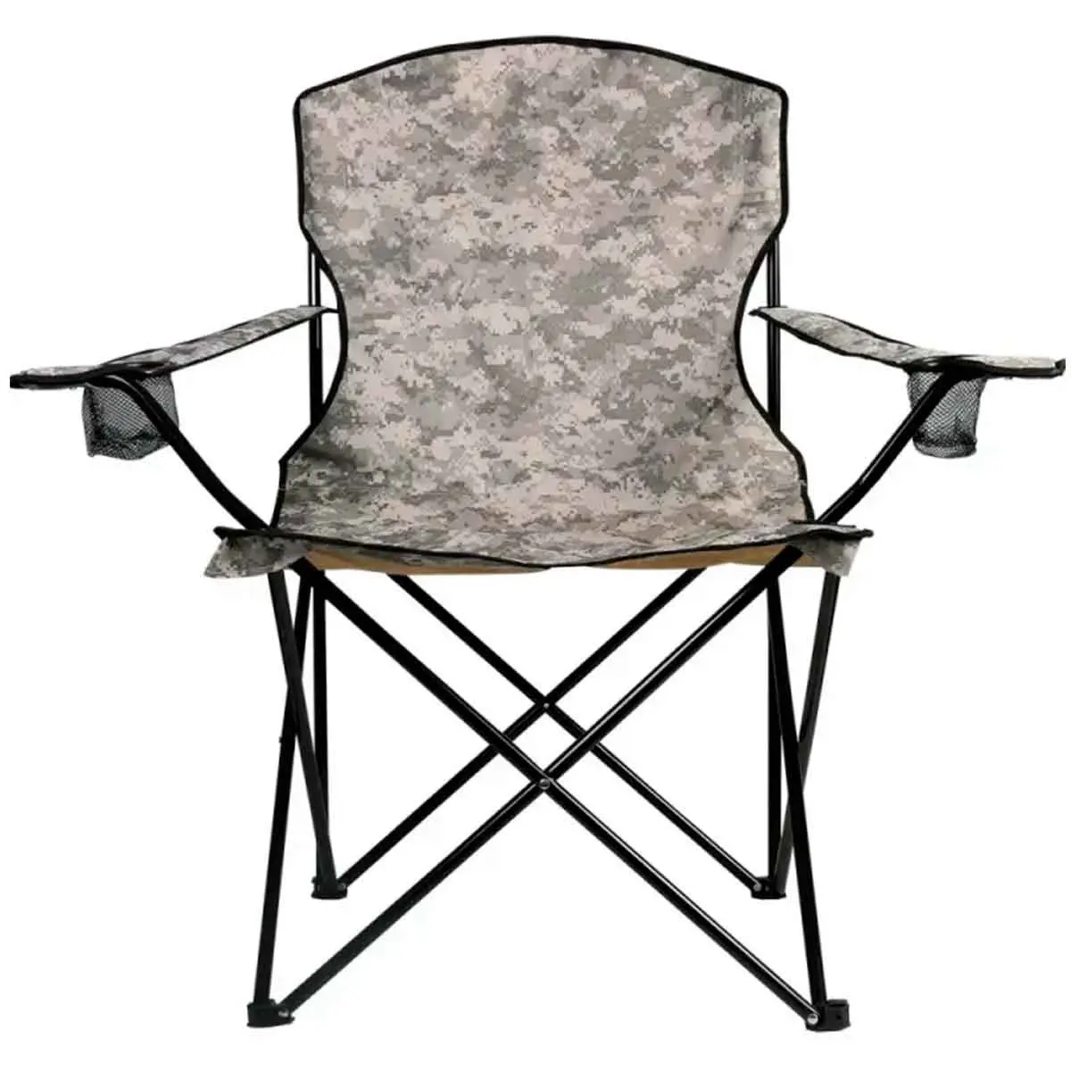 Cadeira Dobrável Comfort Plus 150 kg Kala