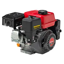Motor a Gasolina Horizontal Partida Elétrica 7,0 Hp 212c B4T Branco