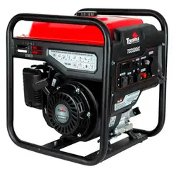 Gerador de Energia a Gasolina Inverter 127 V Partida Manual Toyama TG3500IPX