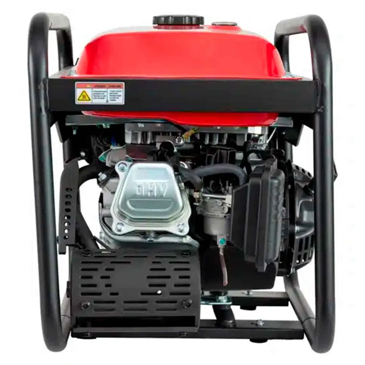 Gerador de Energia a Gasolina Inverter 127 V Partida Manual Toyama TG3500IPX