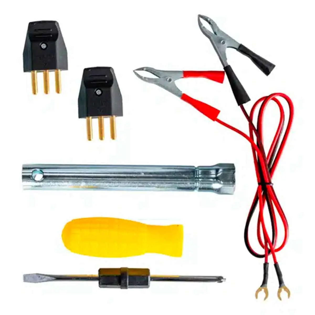Gerador de Energia a Gasolina Inverter 127 V Partida Manual Toyama TG3500IPX