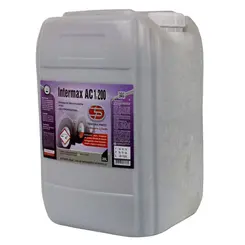 Detergente Desincrustante Intermax 1 x 200 TP 20 Litros Teixeira Pinto 5020.0161